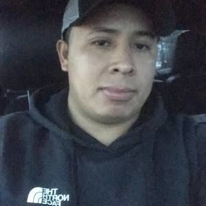 Meet your Posher, Alfonso